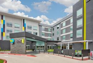 Home2 Suites By Hilton Wichita Falls, Tx, Wichita Falls