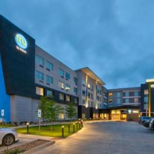 Fain Fine Arts Center Hotels - Tru by Hilton Wichita Falls