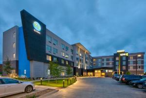 Tru By Hilton Wichita Falls, Tx, Wichita Falls