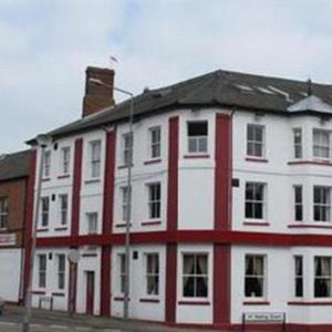 Swan Hotel