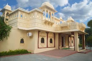 Alwar Bagh By Aamod, Alwar