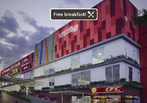 Amaris Hotel Ponorogo, Ponorogo