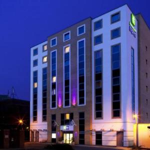 Holiday Inn Express London - Watford Junction