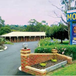 Hotels near Torquay Common - Aristocrat Waurnvale