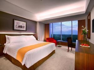 ASTON Madiun Hotel & Conference Center, Madiun