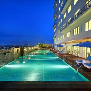 Surakarta Hotels Deals At The 1 Hotel In Surakarta Indonesia - 