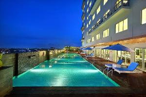ASTON Solo Hotel, Solo