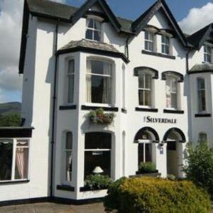 Carlisle Racecourse Hotels - The Silverdale