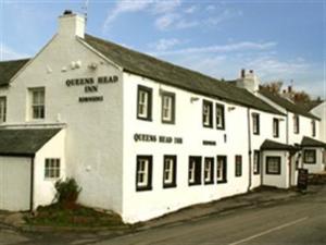 Queens Head Inn, Tirril, Penrith