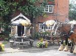 Banbury United Kingdom Hotels - The Pear Tree Inn