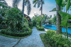Bali Dream Resort Ubud, Ubud