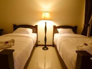 Ban U Thong Accommodations, Ayutthaya