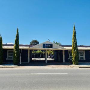 Barossa Gateway Motel