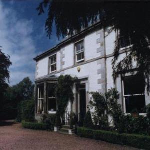 Hotels near Royal Highland Centre Edinburgh - Spylaw Bank House