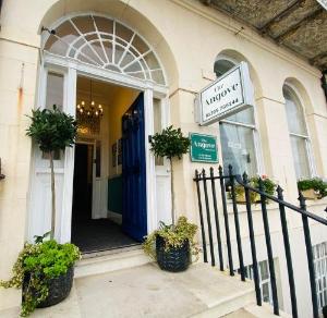 The Premier Hotel, Weymouth