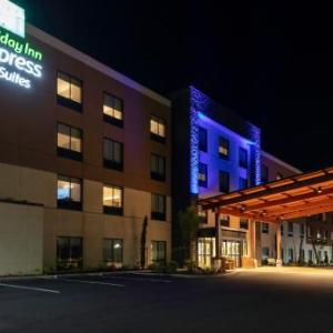 Holiday Inn Express and Suites The Dalles