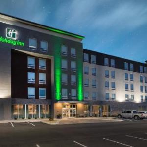 The Pavilion Taylors Hotels - Holiday Inn Greenville - Woodruff Road