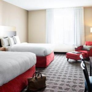 TownePlace Suites by Marriott Waco Northeast