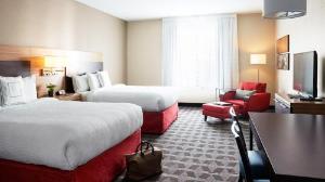 TownePlace Suites by Marriott Waco Northeast, Waco