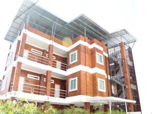 ChangSOVA Hotel, Rayong
