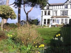 Glan Heulog, Conwy