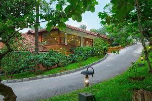 Coffee Routes Resort, Thekkady