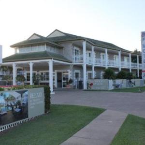 Colonial Rose Motel