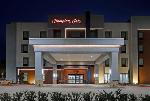 El Gato Texas Hotels - Hampton Inn By Hilton Weslaco, TX