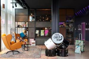 Moxy Birmingham NEC, Solihull