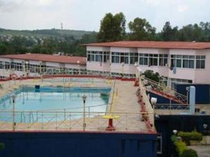 Elysium Resort Panchgani, Panchgani