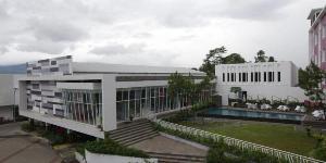 favehotel Cimanuk Garut, Garut