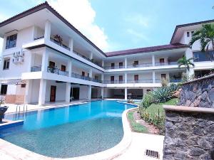 Ole Suite Hotel and Cottage, Bogor