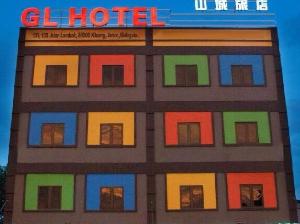 GL Hotel Kluang, Kluang