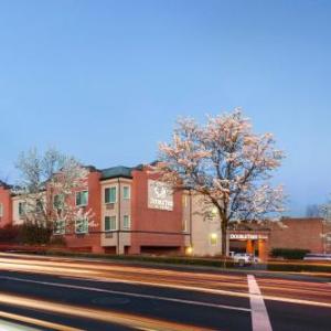 Hotels near Hillsboro Ballpark - DoubleTree By Hilton Portland Tigard