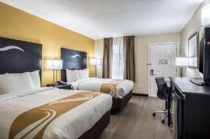 Quality Inn Auburn University Area, Auburn