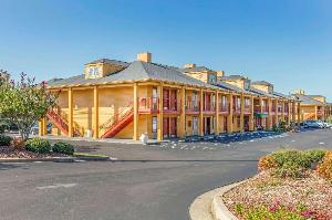 Quality Inn Bessemer, Bessemer