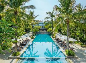 Hilton Garden Inn Bali Ngurah Rai Airport, Kuta