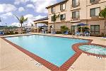 Josserand Texas Hotels - Americas Best Value Inn & Suites Livingston