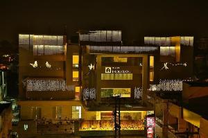 Hotel Inderlok, Dehradun