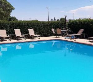 Baymont by Wyndham Midland Airport, Midland