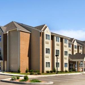 Hotels near Bristol Valley Theater - Microtel Inn & Suites By Wyndham Bath