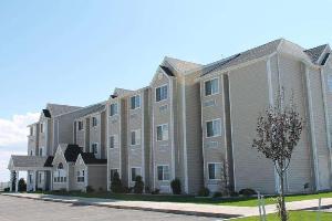 Microtel Inn & Suites by Wyndham Rawlins, Rawlins