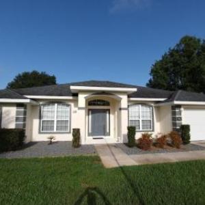 Amazing Pool Home With Golf View Home