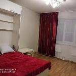 Apartament on Architect Omsk