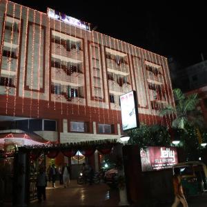 Hotel Plaza Inn