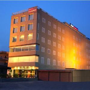Tulip Inn Zirakpur