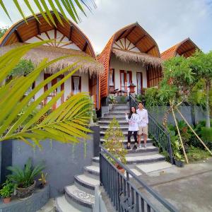Ramp Cottage