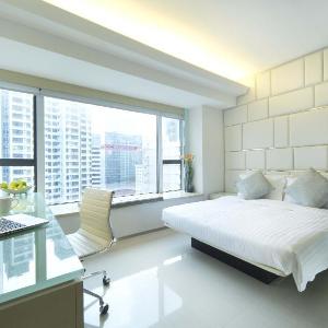 Iclub Sheung Wan Hotel