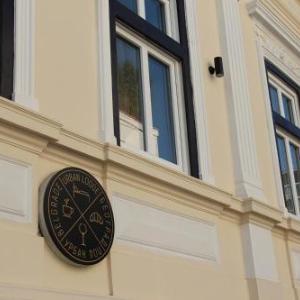 Urban Lodge Belgrade