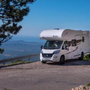 Aneto Caravaning Renting - Sport 323